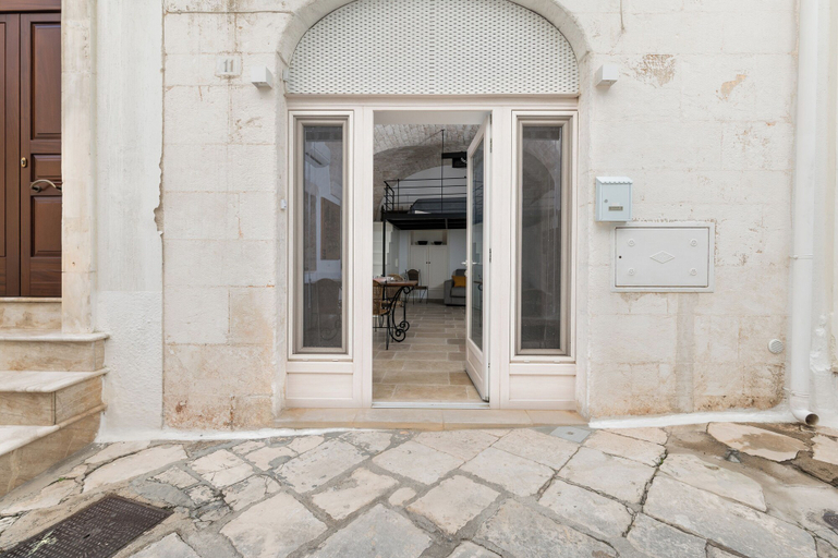 Exterior & Views 2, Casa Sottosopra by Wonderful Italy Srl, Brindisi