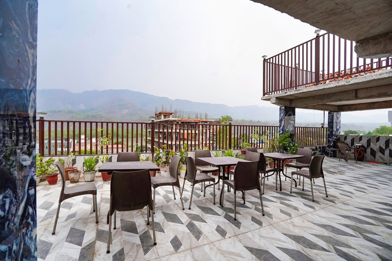 Others 4, Fabhotel Montreal, Garhwal