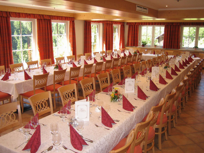 Food & Drinks 4, Stiegenwirt, Liezen