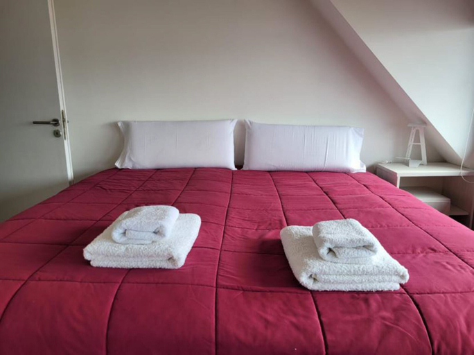Bedroom 2, Gente del Sur - Rivadavia, Ushuaia