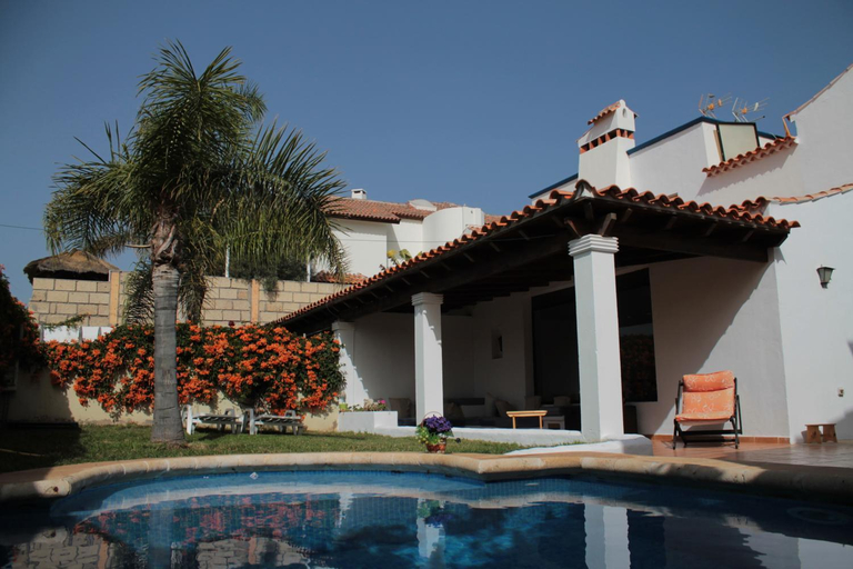 Others 5, La Tortuga Hostel, Santa Cruz de Tenerife