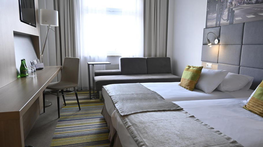Bedroom 19