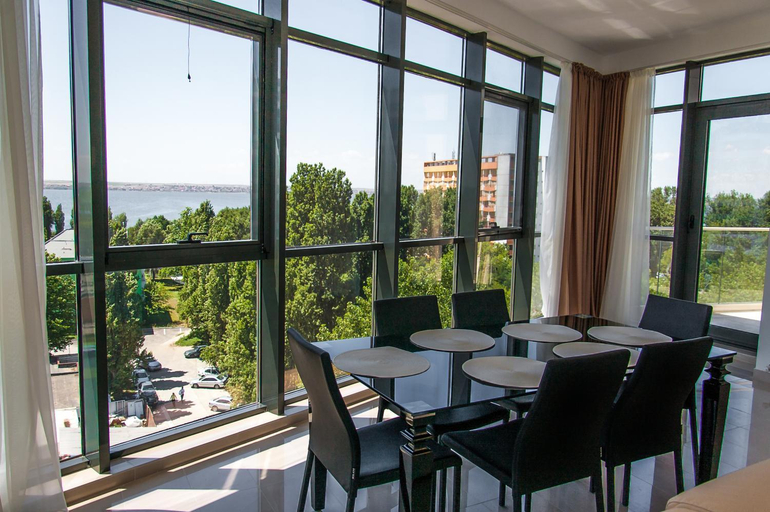 Food & Drinks 4, Riviera Residence Apartments, Constanta