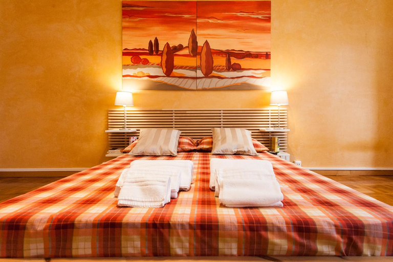 Facilities 3, Apartments Velasca, Milano