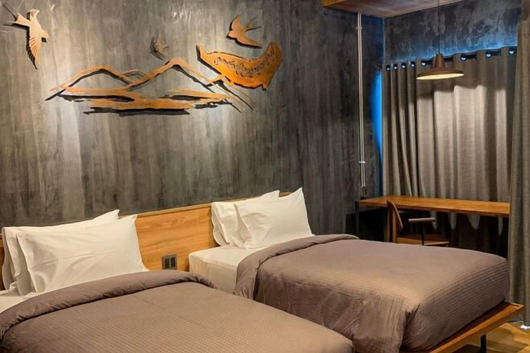Bedroom 5
