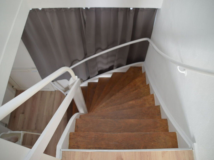Others 3, Holiday Apartment Seapaerdje, Bergen