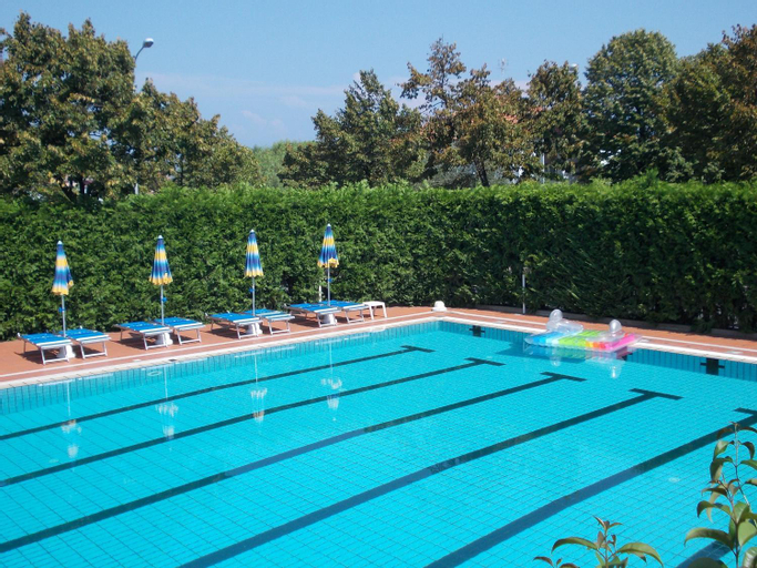 Sport & Beauty 4, Aurora, Savona