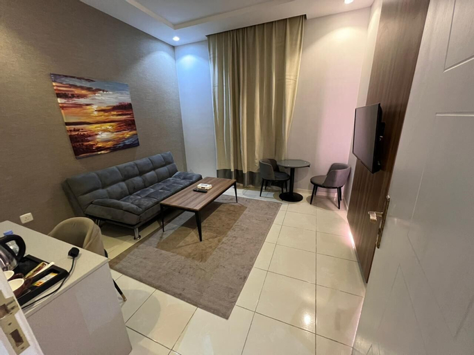 Areen Alnaeem Hotel, Jeddah