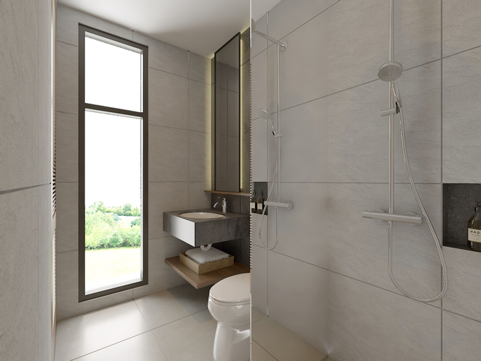 Bathroom 18