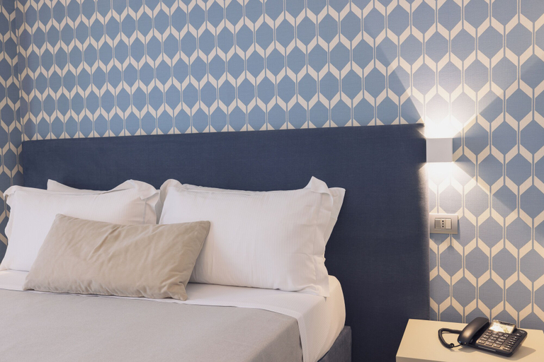 Bedroom 3, Selinunte Boutique Hotel, Trapani