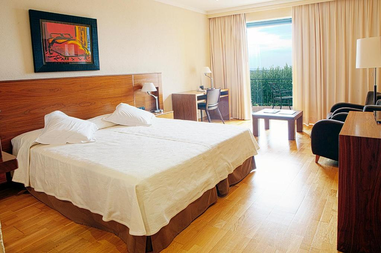 Bedroom 3, Rusticae Hotel Can Xiquet, Girona