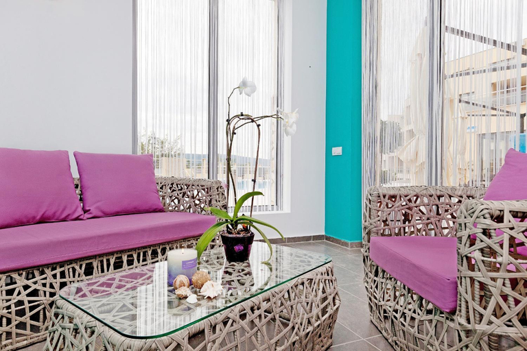 Public Area, Byala Panorama Resort, Byala