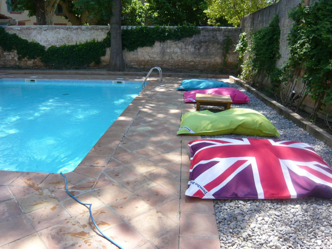 Sport & Beauty 5, Auberge du Parc - Correns, Var