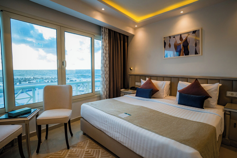 Bedroom 3, SUNRISE Alex Avenue Hotel, Alexandria