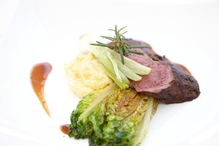 Food & Drinks 4, Gasthof Zur Traube, Oberpullendorf