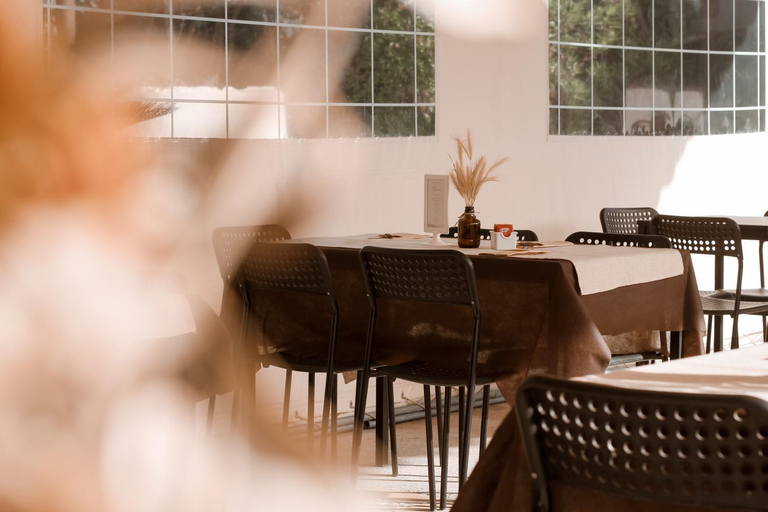Food & Drinks 5, Country House L'Aia - Wellness & Relax, Salerno