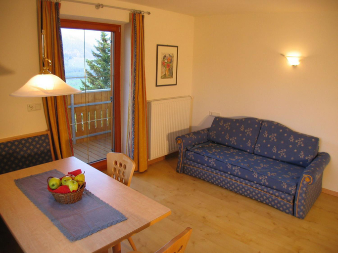 Others 2, Appartement Sunnleitn, Bolzano