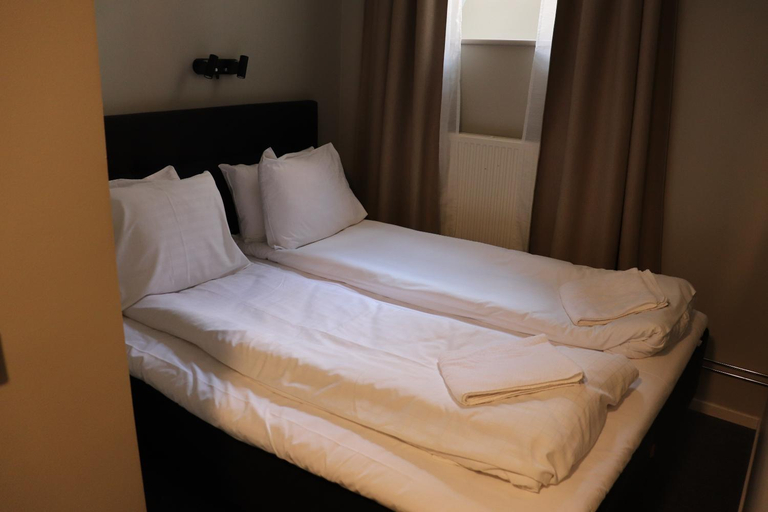 Bedroom 3, Hotel Hotorget, BW Signature Collection, Stockholm