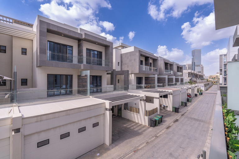 Exterior 5, NEW Listing Peaceful Studio TOP Amenitie, Dubai