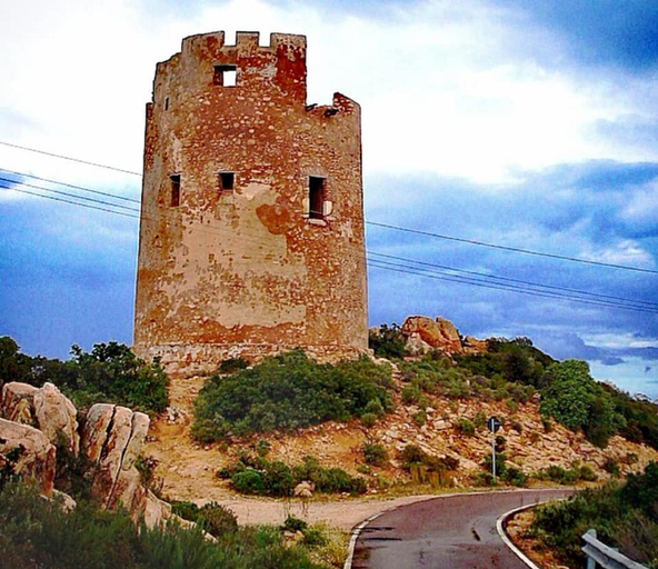 Exterior & Views 1, Donna Violante Porto Corallo Affittacamere, Cagliari