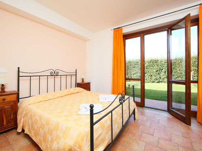 Bedroom 3, Apartment Oak-3 by Interhome, Grosseto