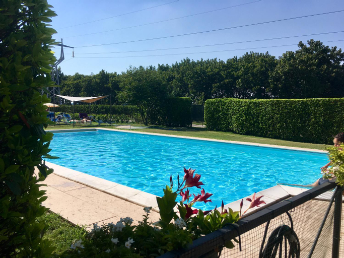 Sport & Beauty, Agriturismo Corte Pellegrini, Verona