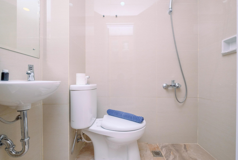 Bathroom 3