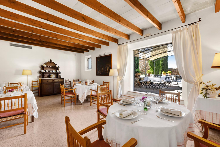 Food & Drinks 5, Torrent Fals, Baleares