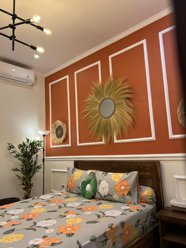Bedroom 3, Penginapan diANA Negara, Jembrana