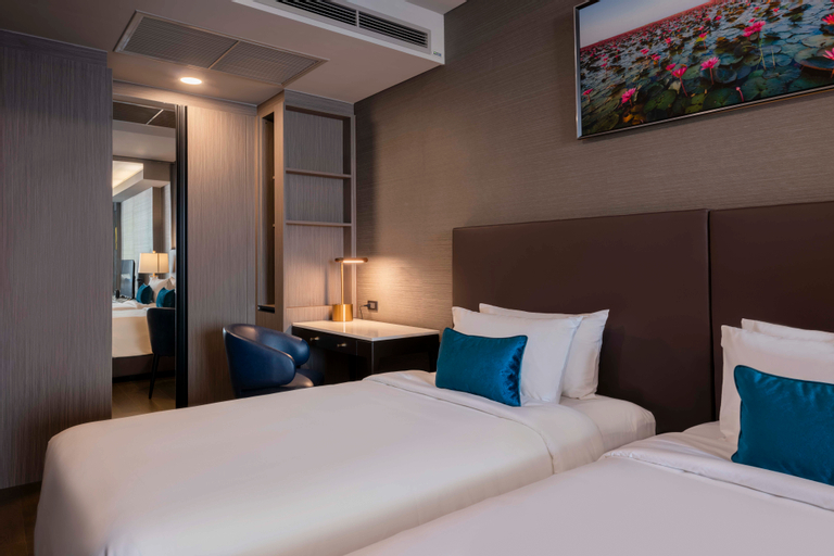 Bedroom 21