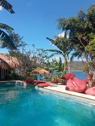 Sport & Beauty 2, Tanjungan, Lombok