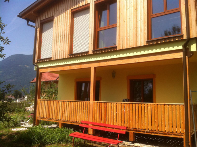 Others 2, Waldhof, Villach