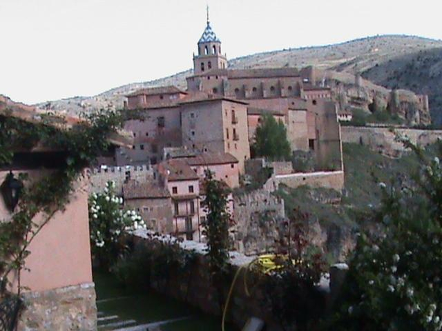 Others 4, La Casa del tio Americano, Teruel