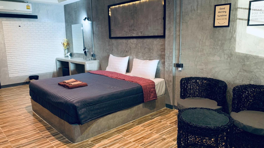Bedroom 11