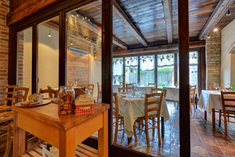 Food & Drinks 3, Agriturismo Cascina Rosengana, Asti
