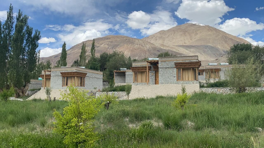 Others 5, Osay Khar Resort, Leh