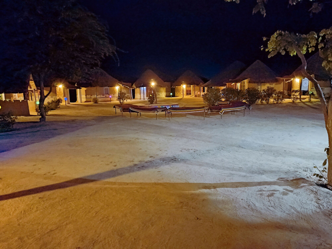 Exterior & Views 2, Kutir Village Resort, Kachchh