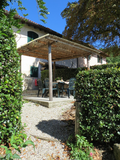 Universal Harmony Agriturismo, Florence