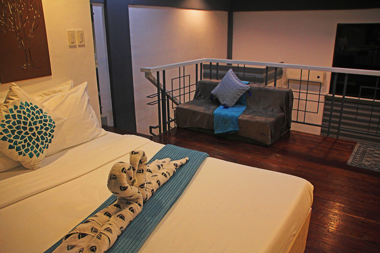 Bedroom 12