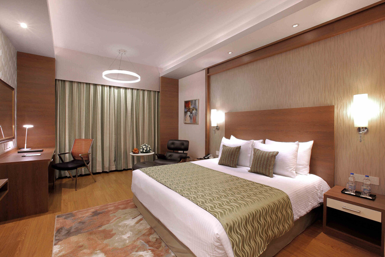 Bedroom 4, Distrikt 9, Palakkad