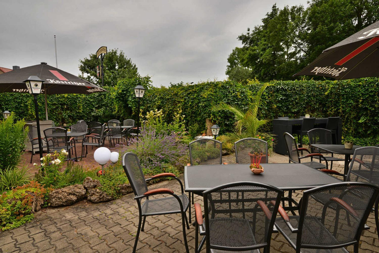 Food & Drinks 5, Landgasthof & Hotel KRONE Eischleben, Ilm-Kreis