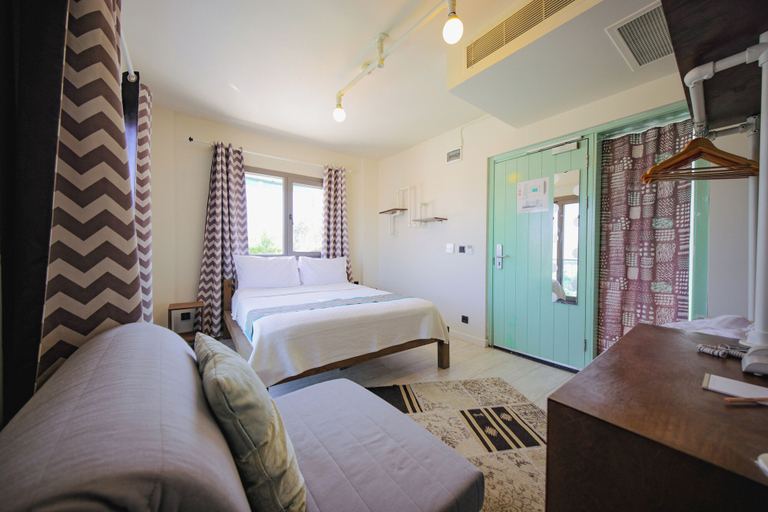 Bedroom 5, Brera Alacati, Çeşme