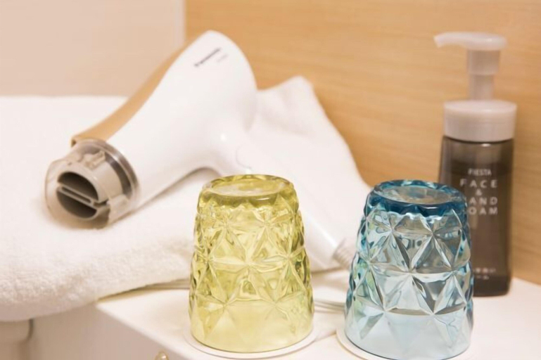 Amenities 23
