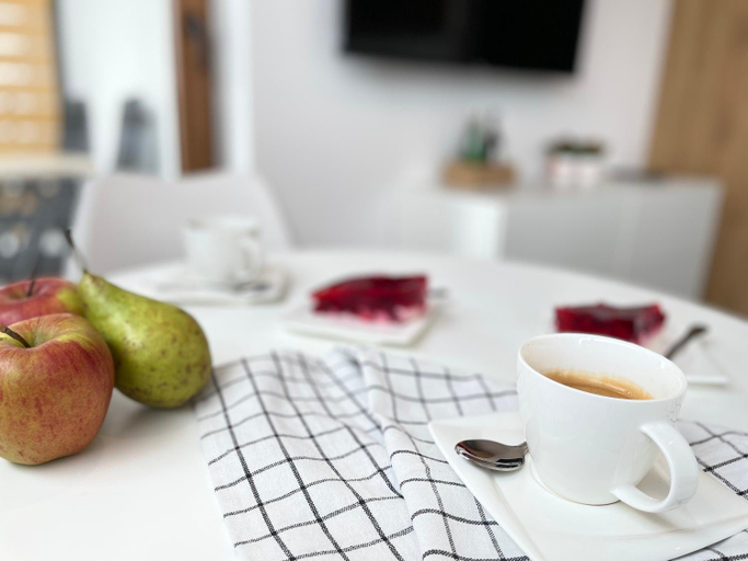 Food & Drinks 5, BalticSea Apartamenty, Koszalin