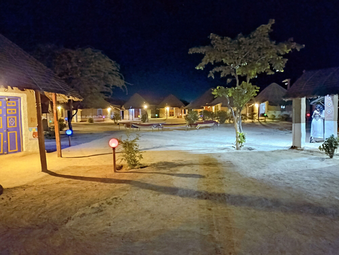 Exterior & Views 2, Kutir Village Resort, Kachchh