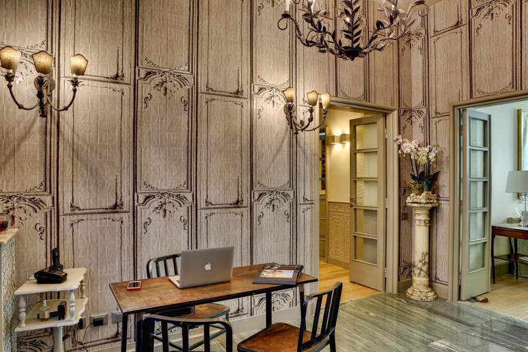 Public Area 3, Casa Sotgiu Guest House, Roma