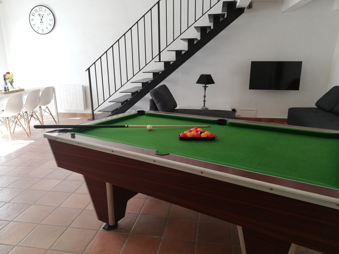 Others 4, Le Grand Gîte, Gard