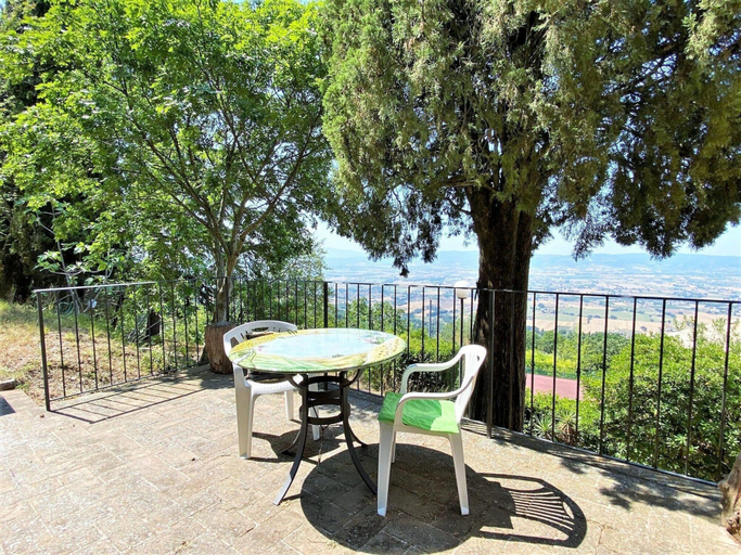 Dining 4, Elegant Retreat in Umbria, Perugia