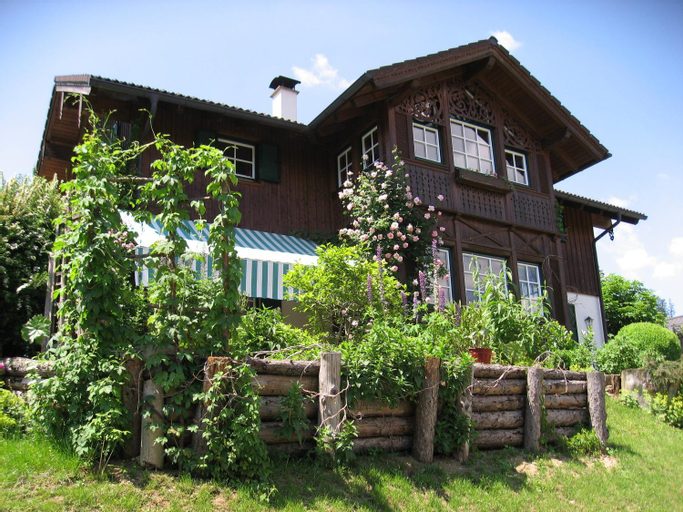 Villa Laske, Liezen