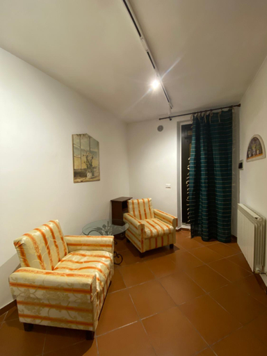 Others 5, Ospitalità Perusia, Perugia